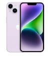 Apple SMARTPHONE IPHONE 14 128GB VIOLA - RICONDIZIONATO - GAR. 6 MESI - GRADO A